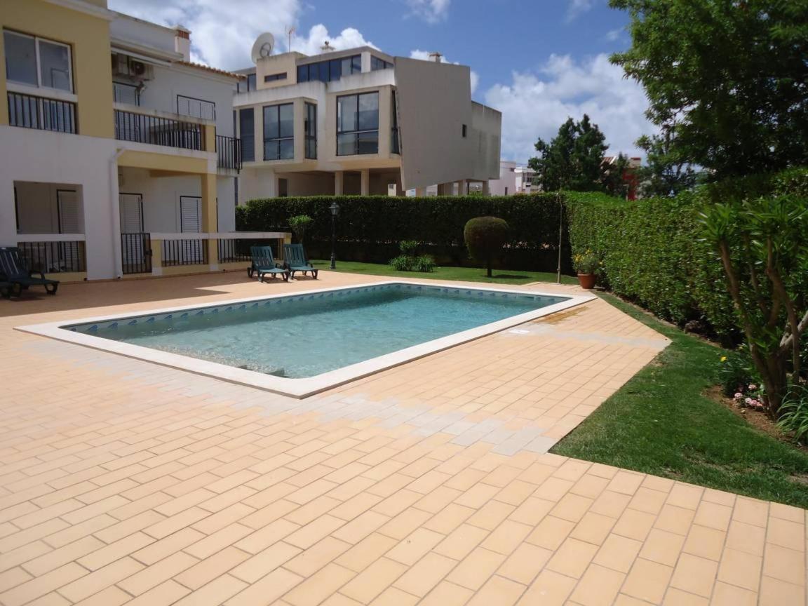 Buganvilia Residence Alvor Exterior foto