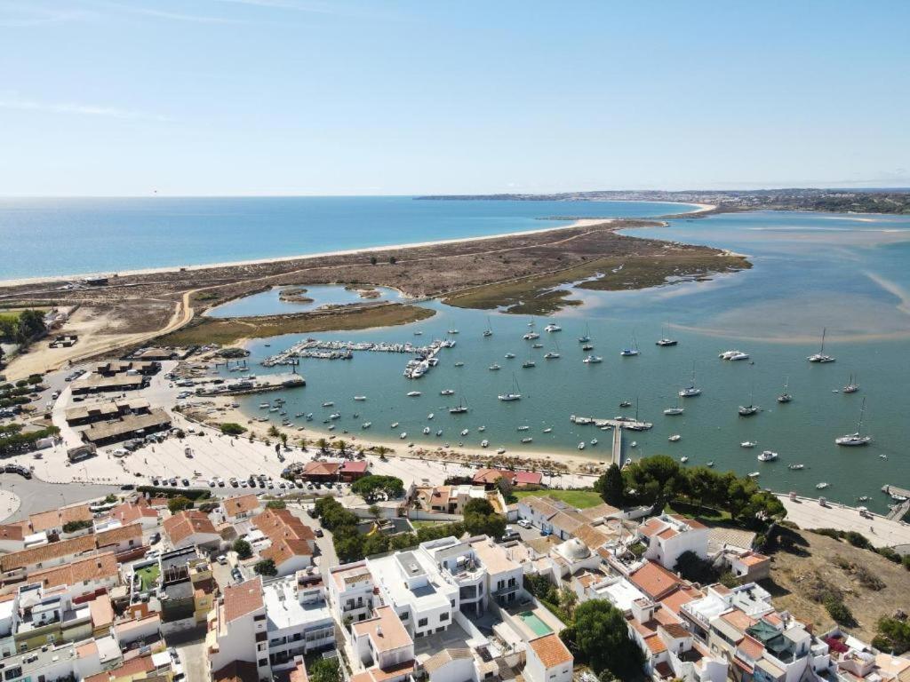 Buganvilia Residence Alvor Exterior foto