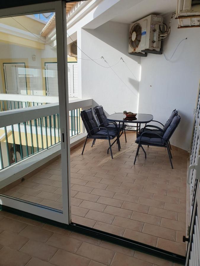 Buganvilia Residence Alvor Exterior foto