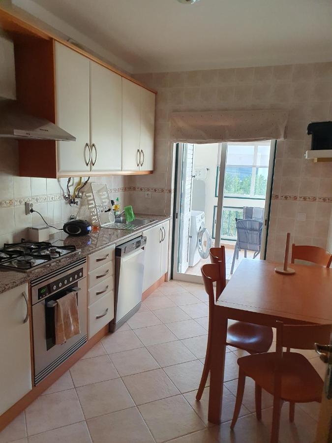 Buganvilia Residence Alvor Exterior foto